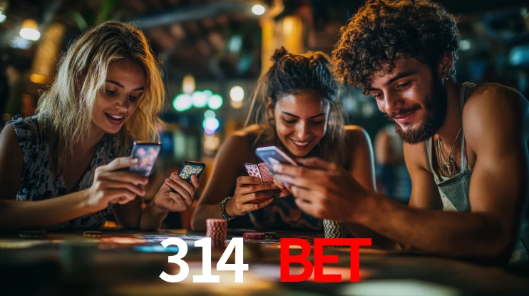 314 BET