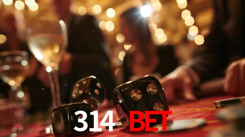 Explorando a Categoria 'Ajuda e FAQ' na 314 BET