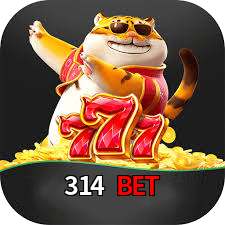 314 BET logo