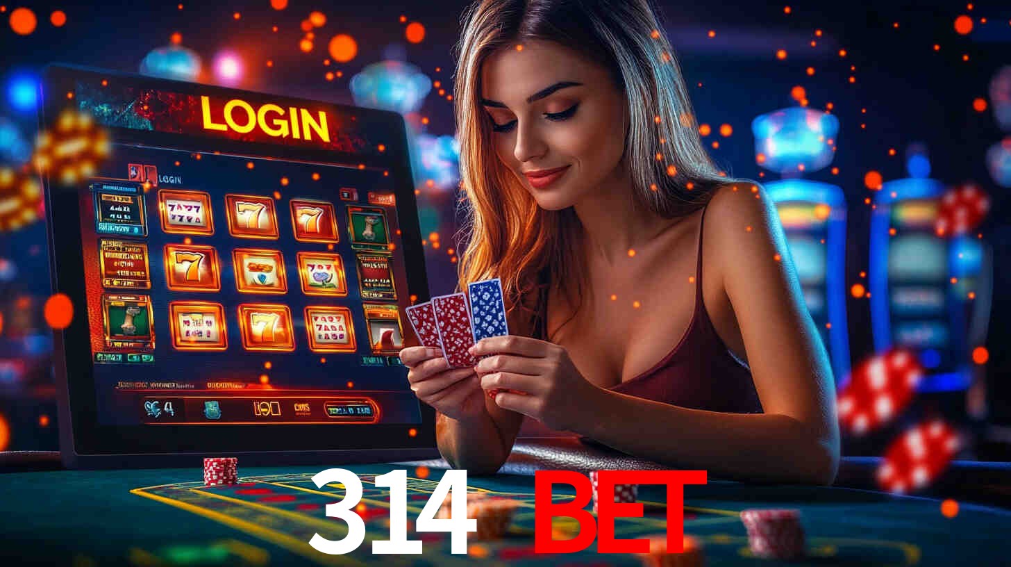 Aproveite as Melhores Promoções do 314 BET