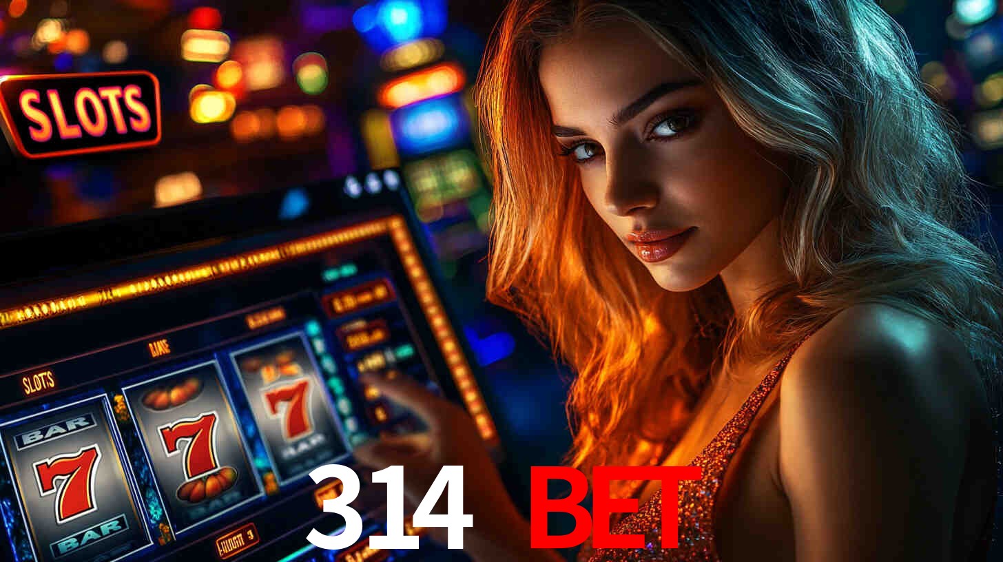 Descubra o Mundo das Mesas de Jogos no 314 BET