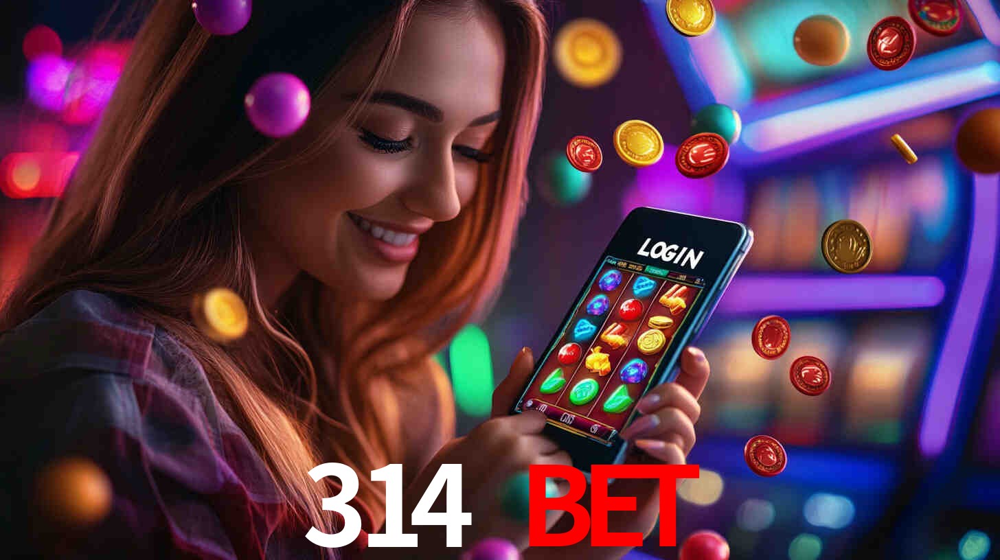 Processo de Download do App 314 BET - Passo a Passo Simples